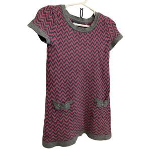 BabyGap Knit Dress Size 2T Toddler Girl